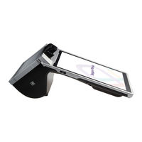 Pax Technology E600 Quick Start Manual