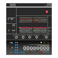 IBM System/370 145 Operating Procedures Manual