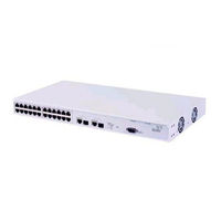 3Com SUPERSTACK 3 3226 Getting Started Manual