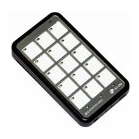 BJ Live BJ CONTROL PRO User Manual
