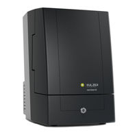 Kulzer Cara Scan 4.0 Quick Start Manual