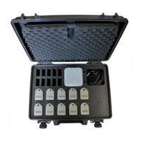 Argus PiCUS TMS 3 Applications Manual