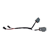 Echomaster CL-FTC Installation Manual