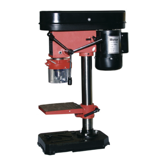 Raider RDP-BD04 User Manual