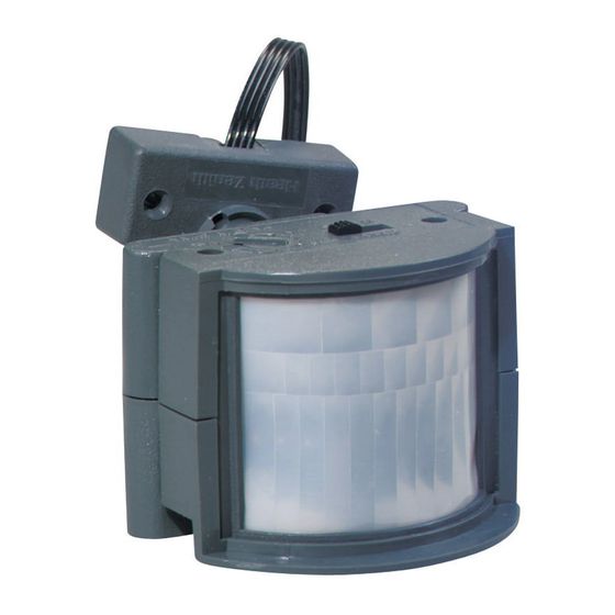 Heath Zenith 5210 Manual