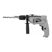 Bort DID-755N-Q User Manual