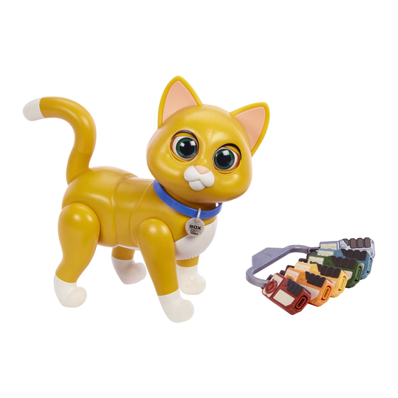 Mattel Disney Pixar Lightyear HJD35 Instructions