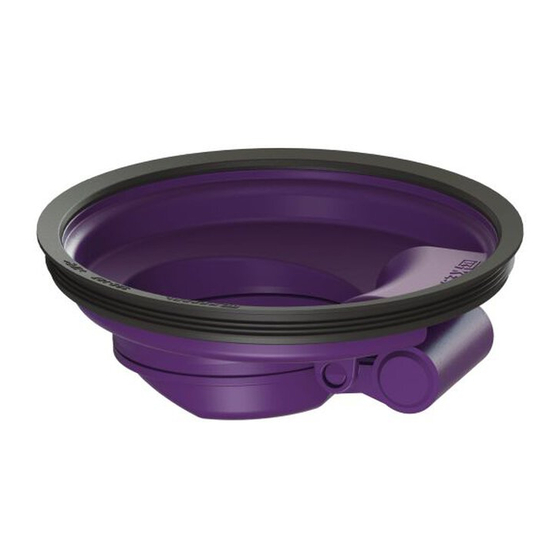 Kessel Multistop 200 Quick Start Manual