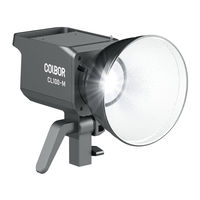 COLBOR CL100-M User Manual