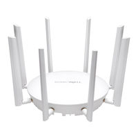 Sonicwall APL43-0C2 Safety And Regulatory Information Manual