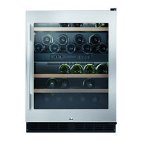 Fisher & Paykel RS60 Installation Manual/User Manual