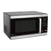 Cuisinart CMW-110 User Manual