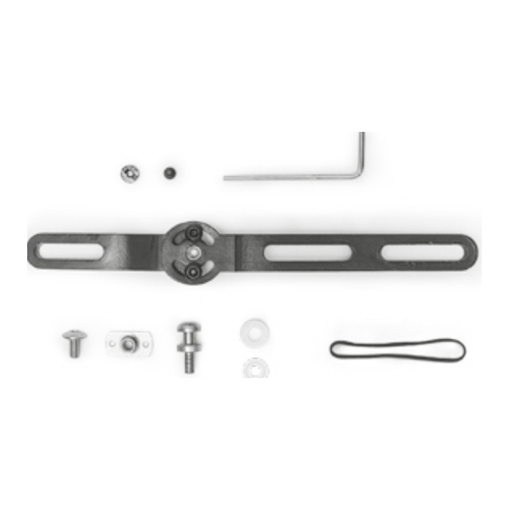 Orliman DS04 Use And Maintenance Instructions