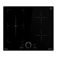 Kkt Kolbe IH85901FZ User Manual