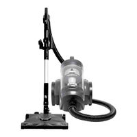 Bissell POWERFORCE POWERTRAK 31L9 Series User Manual