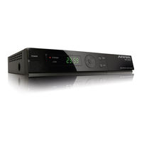 Ferguson ARIVA 102 cable User Manual