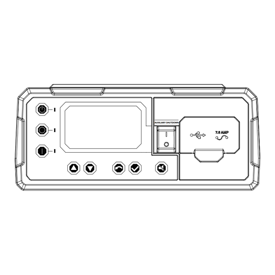 Generac Power Systems Power Zone 410 Technical Manual