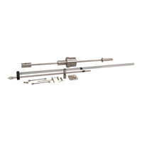 Humboldt H-4219QC Product Manual
