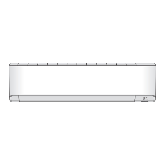 Daikin FTXM85WVMA Operation Manual