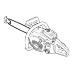 Echo CS-510 Instruction Manual