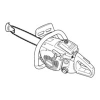 Echo CS-510 Instruction Manual