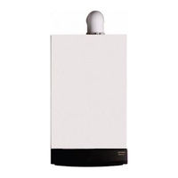 Potterton Gold Combi HE Series User's Manual And Important Warranty Information