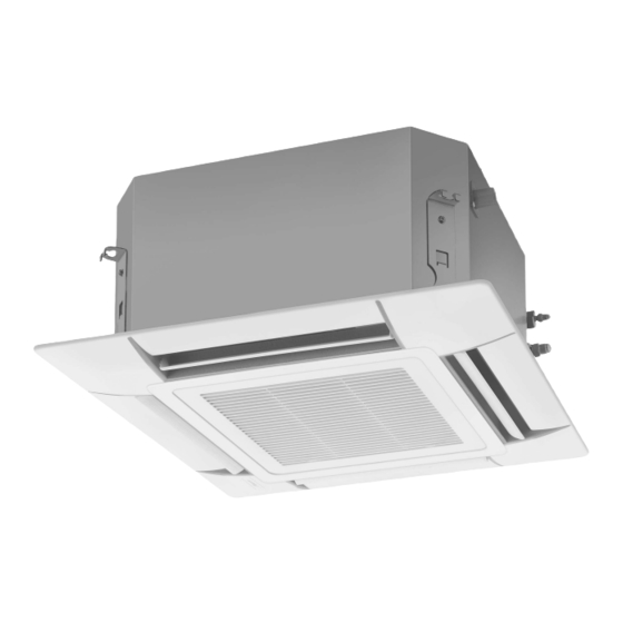 Daikin D-Series Service Manual