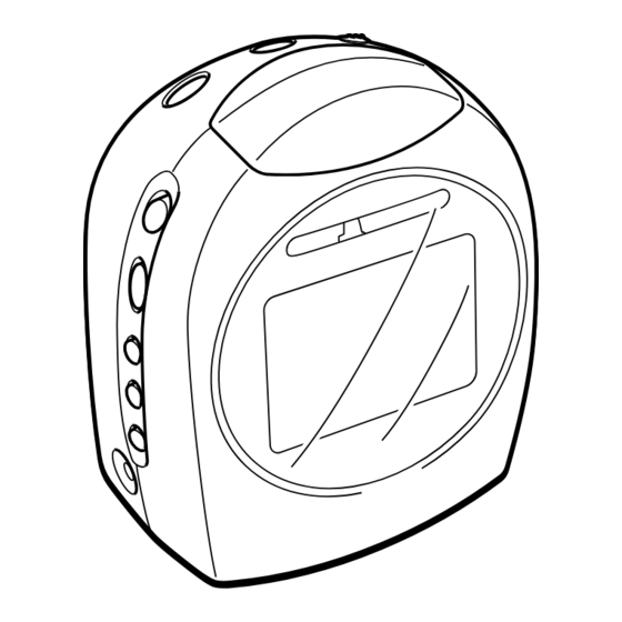 Aiwa FR-AP20W Service Manual