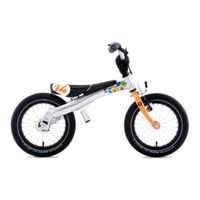 Rennrad 14 Owner's Manual
