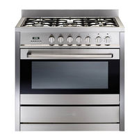 Technika TU950TLE8G Instructions For Use And Installation Instruction