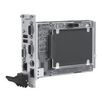 Advantech MIC-3321 Startup Manual