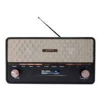 Groov-e GV-DR02 Manual
