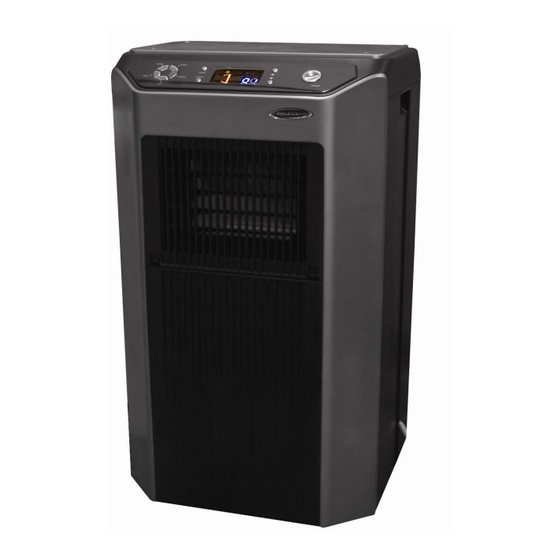 User Manuals: Soleus Air PA1-12R-32 Conditioner