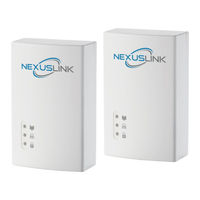 NexusLink GPL-1200-KIT User Manual