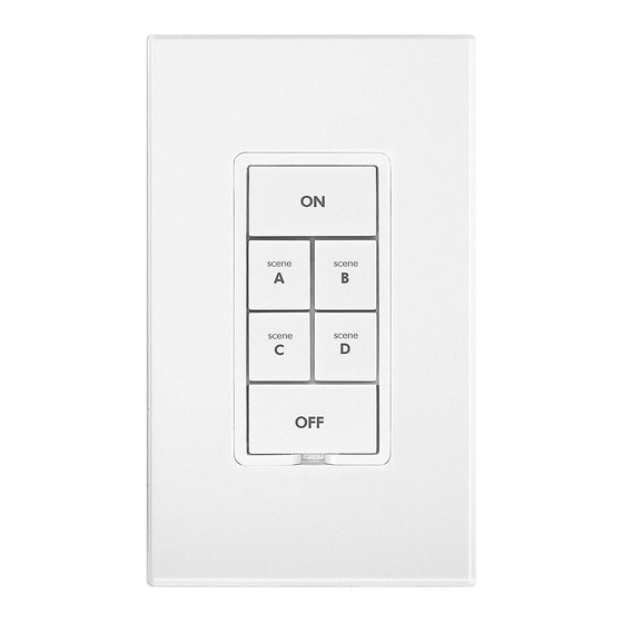 INSTEON 2334-232 Quick Start Manual