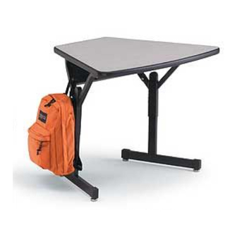 SMITH SYSTEM 01350 Quick Installation Manual