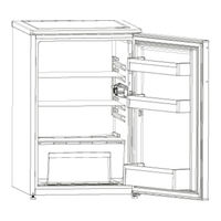 Koncar H1A54151BF Instruction Booklet