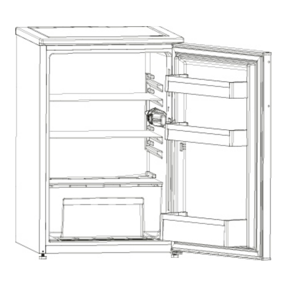 Koncar H1A54151BF Manuals