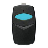 Transmitter Solutions Stinger 2 Manual
