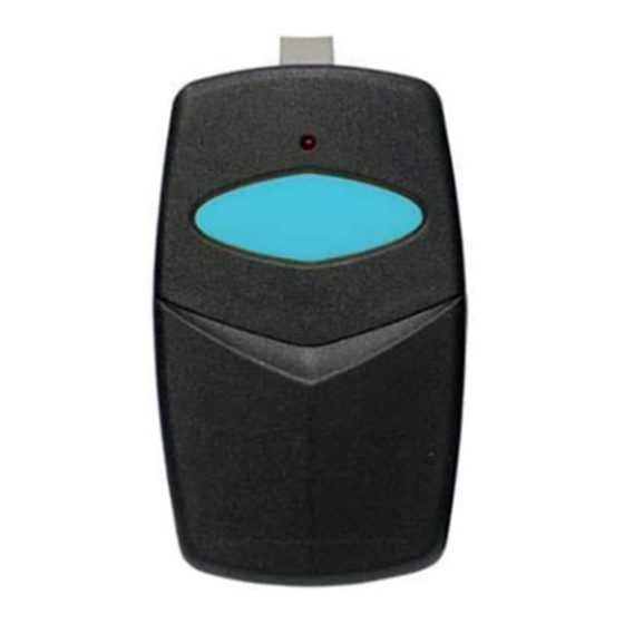 Transmitter Solutions Stinger 2 Manual