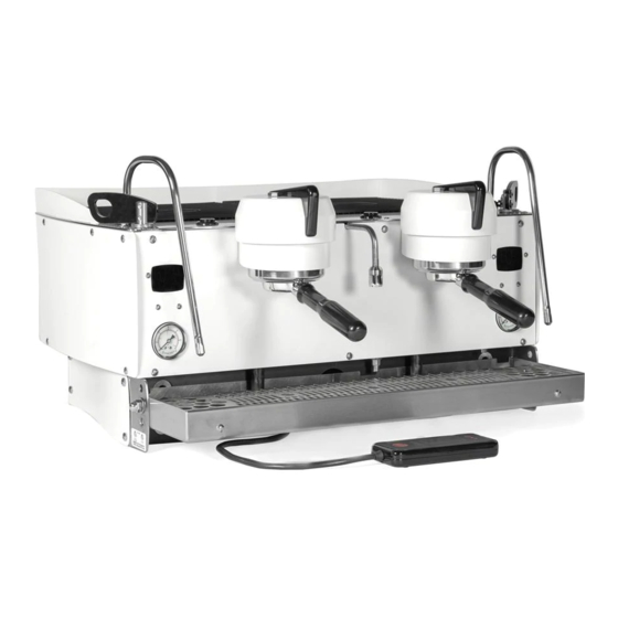 Synesso S Series Owner's Manual