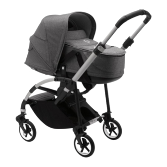 Bugaboo bee6 User Manual
