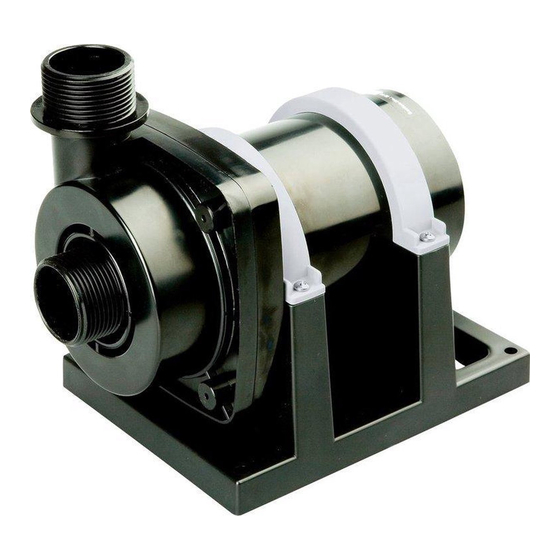 Messner eco-Tec2 4500 Operating Instructions Manual