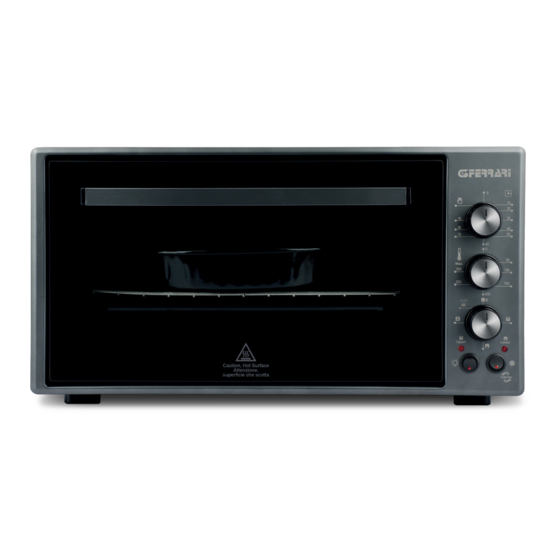 TREVIDEA G3 Ferrari i-60 FLCG User Manual