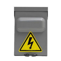 Mini Gadgets BBSElectricalBox User Manual