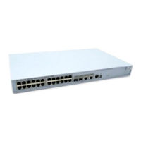 3Com SUPERSTACK 3 4500 Quick Reference Manual