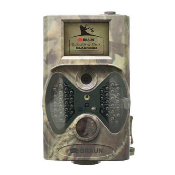 Braun 57660 Instruction Manual