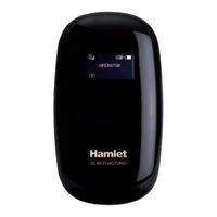 Hamlet HHTSPT3GM21 User Manual