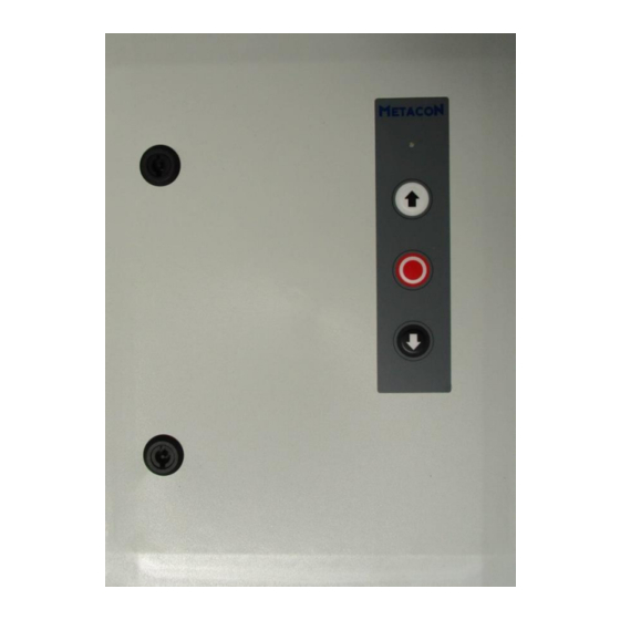 RDA FirePro V2 Manuals
