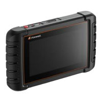 Foxwell NT819BT User Manual